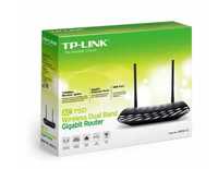 Router TP-LINK Archer C2 AC750