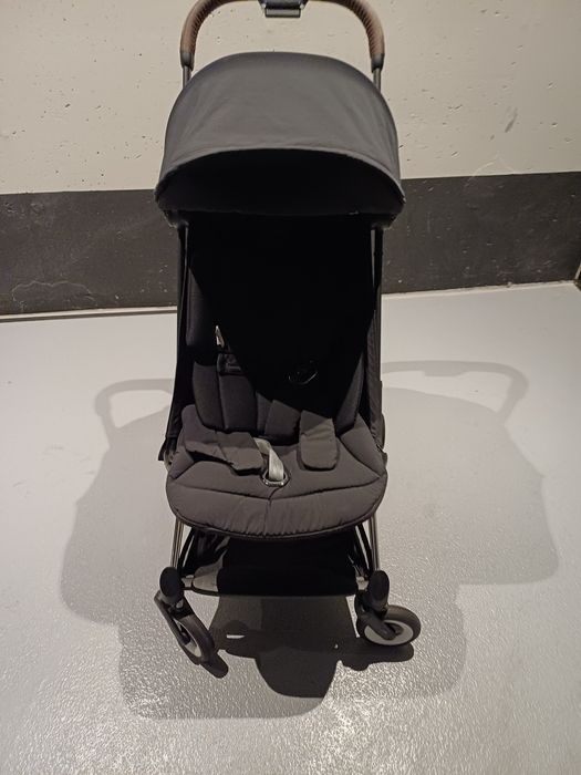 Wózek spacerowy cybex coya