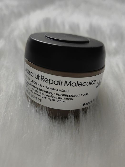L'Oréal Professionnel Paris - Maska do włosów - 75 ml