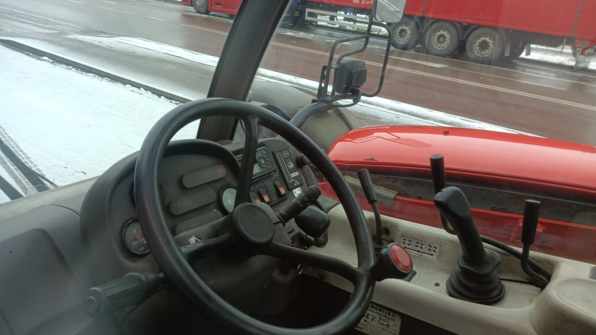 Manitou MT 932 TURBO jak nowe