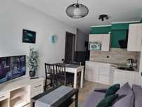 Apartament 4-osob.,taras