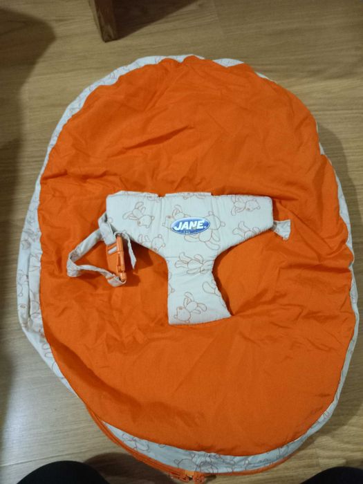 Almofada de amamentacao jane