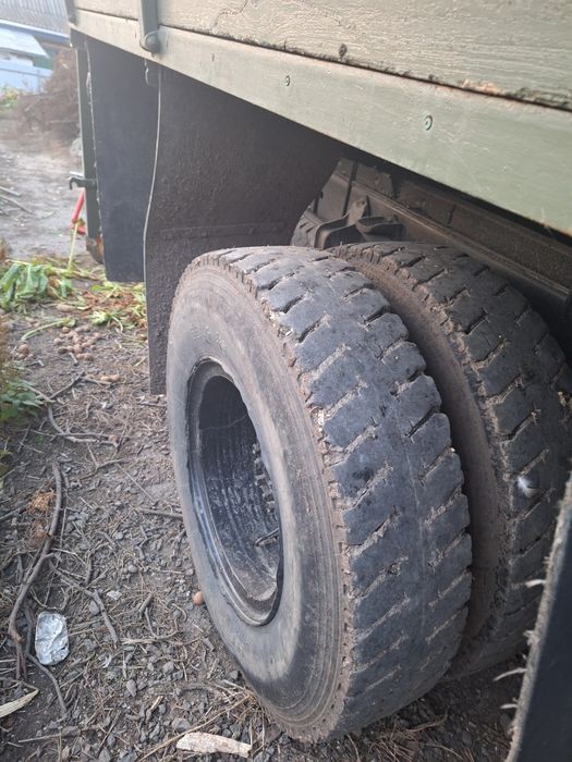 Продам зил 130 в хорошому стані