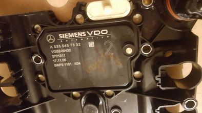 Sterownik skrzyni automatycznej 7G Mercedes ML GL W164 W211 w219 W221