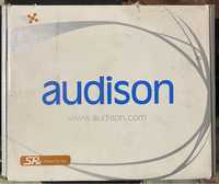 Підсилювач Audison SRx2.1 (усилитель)