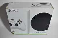 konsola xbox series s