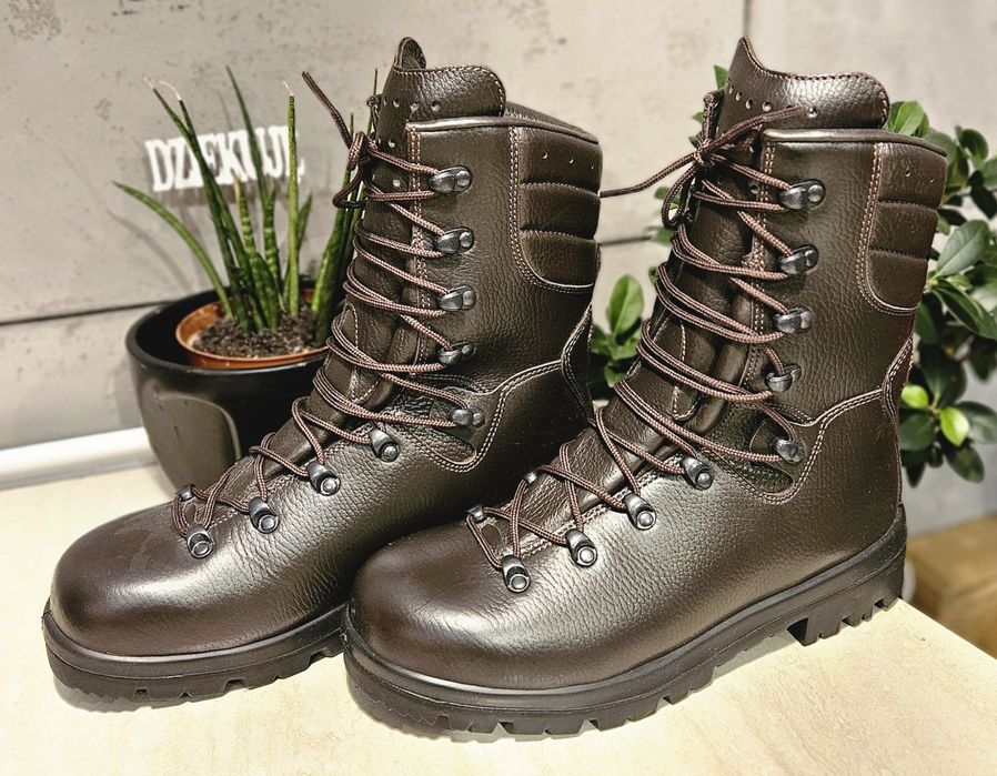 Buty wojskowe 40r 26 933a/mon Gregor