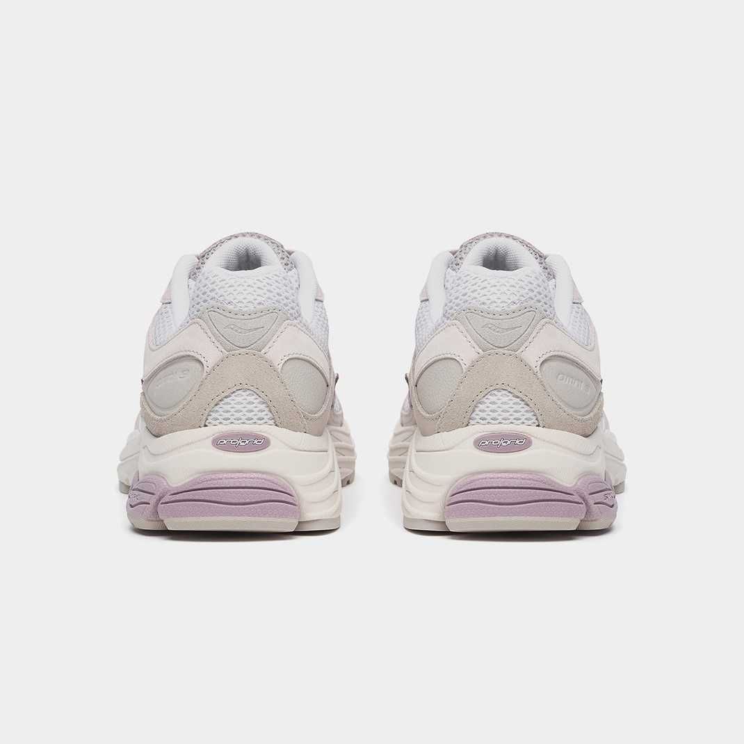Кроссовки Saucony Progrid Omni 9 Premium Shadow Оригинал! (S70740-17)