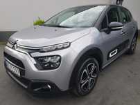 Citroën C3 2022r C3 1.2 PureTech Shine F-VAT23%, I.WŁ