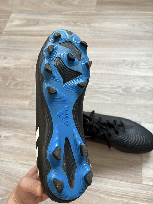 Бутси adidas predator 42 ,Футзалки