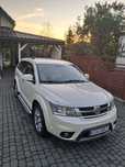 Fiat Freemont Fiat Freemont benzyna +gaz