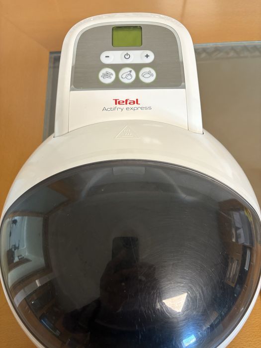 Air fryer tefal