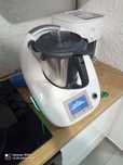 Thermomix TM5 uszkodzony