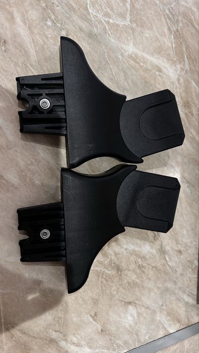 Adaptery do fotelika maxi cosi wózka adbor nemo