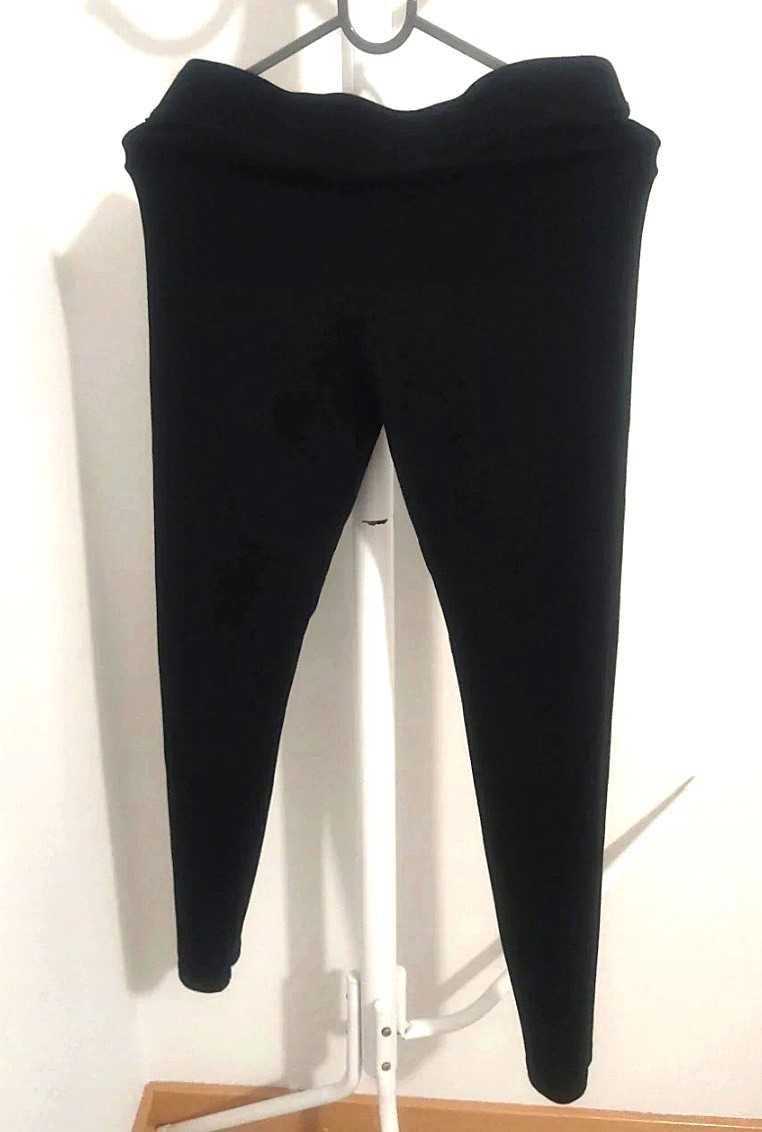 Leggins Stradivarius básico