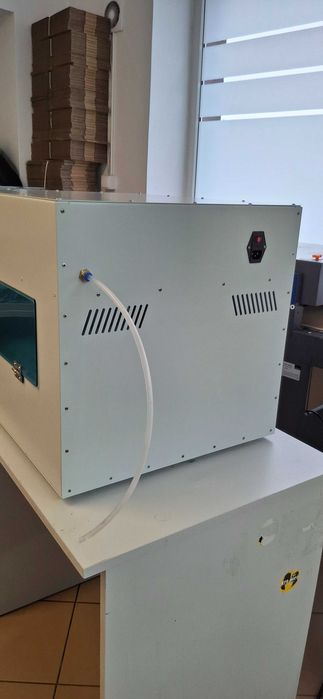 Primerownica DTG Mprint Praktik