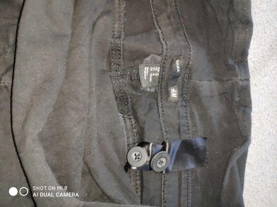 Spodnie ciążowe HM 40