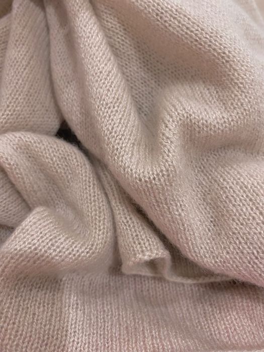 Кашемировый шарф Италия