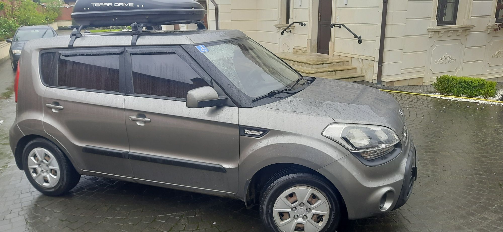 Kia Soul, 2012р., 1.6 газ/бенз. 111.770км. рідного пробігу.