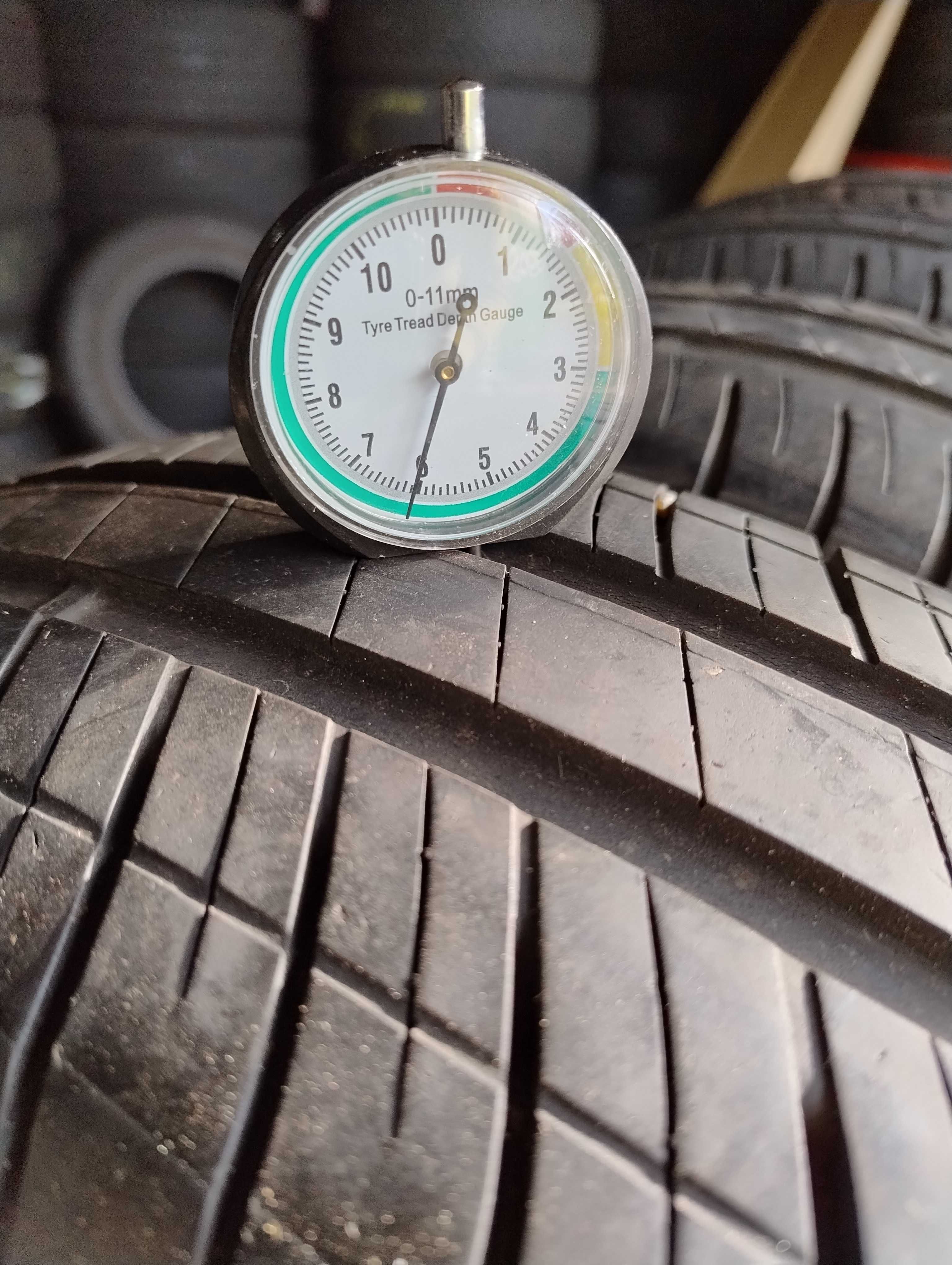 4x Goodyear Efficient Grip Compact Opony letnie 165/65/15 81T komplet
