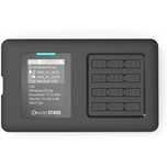 IODD ST400 USB 3.0 карман/зовнішній диск SSD  1TB Б\В