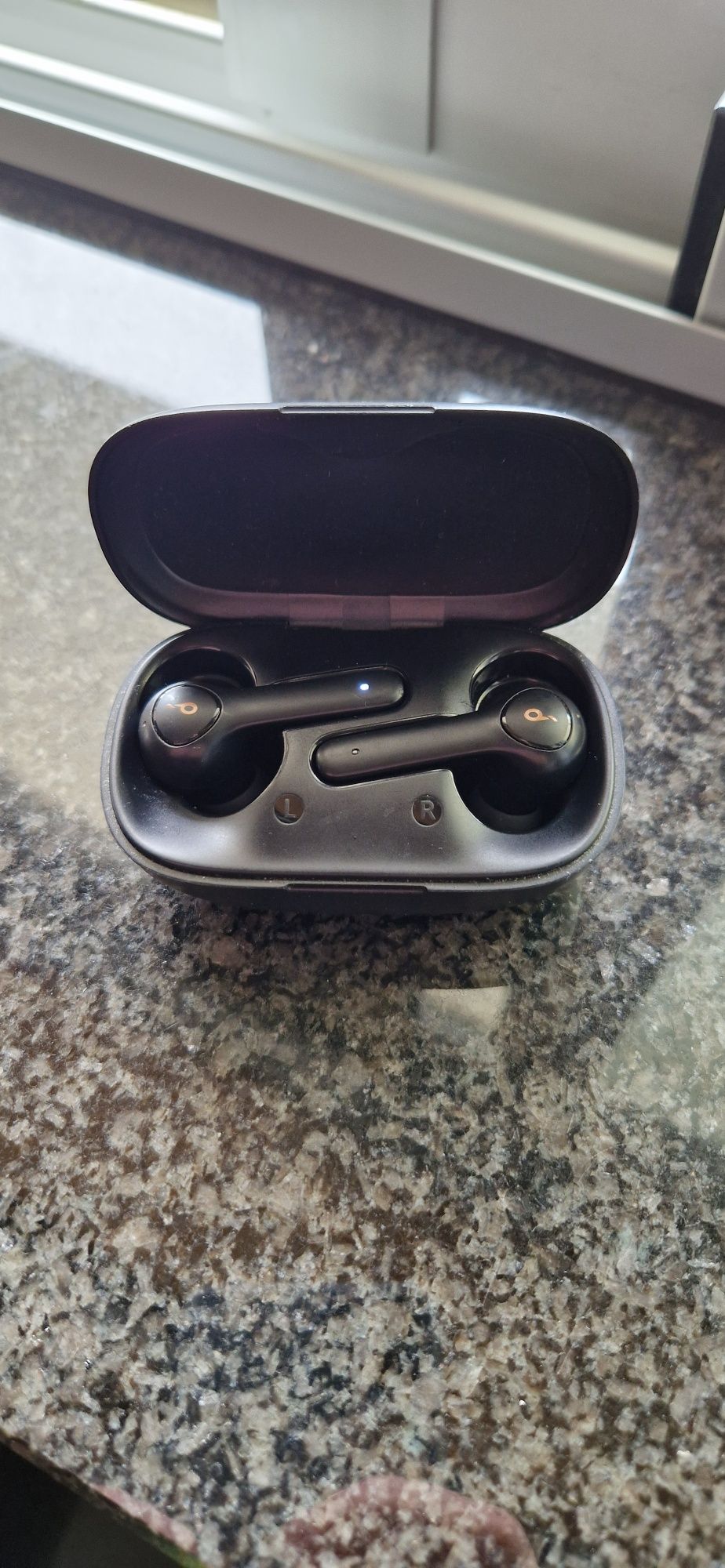 Auriculares Soundcore