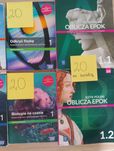Książki 1 klasa liceum/technikum