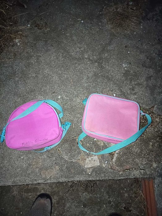 Conjunto de bolsas-lote 274