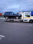 land rover freelander 1.8 benzyna 1999r