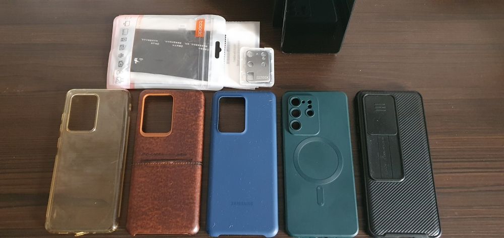 Samsung s20 ultra