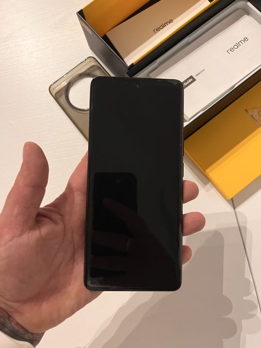 Realme 11 pro + 12gb 512gb