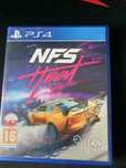 Nfs heat ps4 /ps5