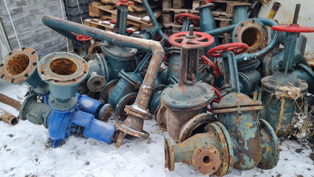 Модульне котельне приміщення (дров'яне та газове опалення)