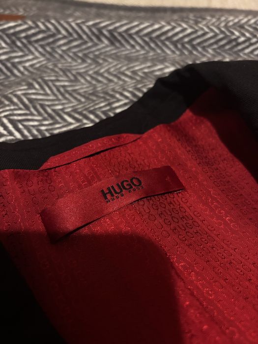 Піджак Hugo boss