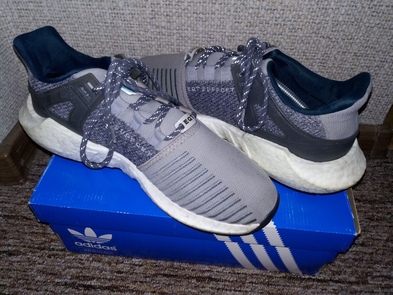 Adidas Equipment buty sportowe rozm. 44