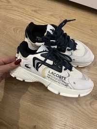 Buty Lacoste rozmiar 38