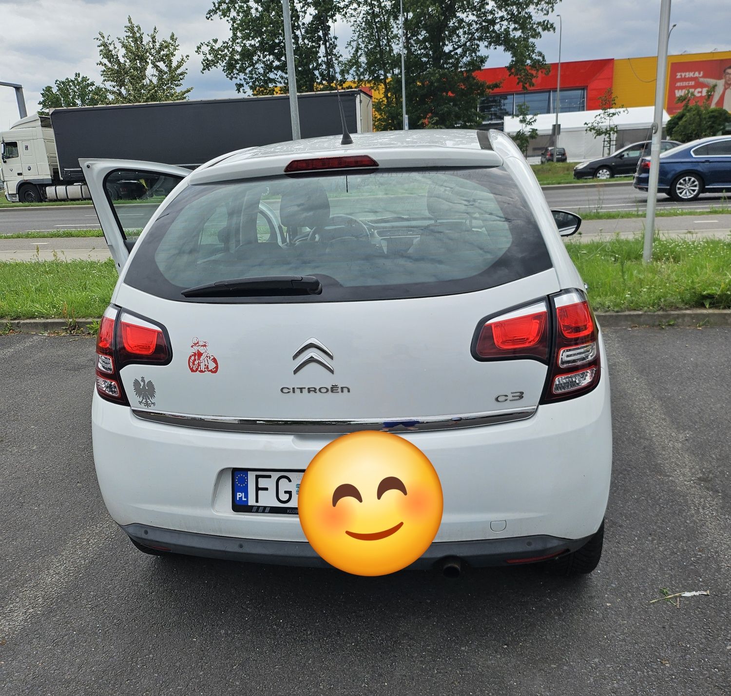 CITROEN C3 1.2 Pure Tech 2016