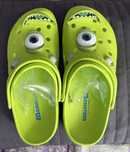 Monster Crocs 42