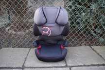 Cybex solution X 2 -FIX 15-36kg IsoFix