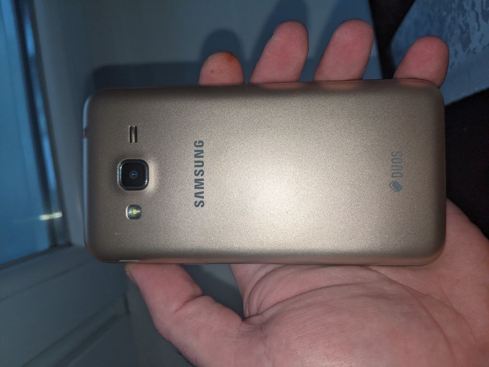 Samsung  j3, sm 320h