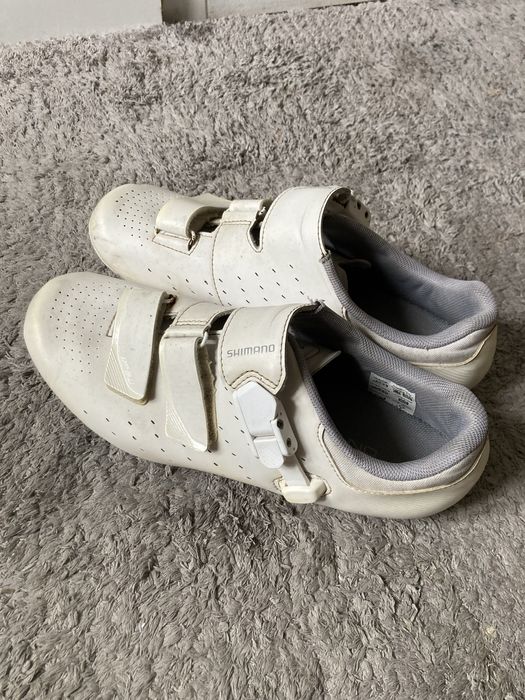 Sapatos estrada Shimano 41