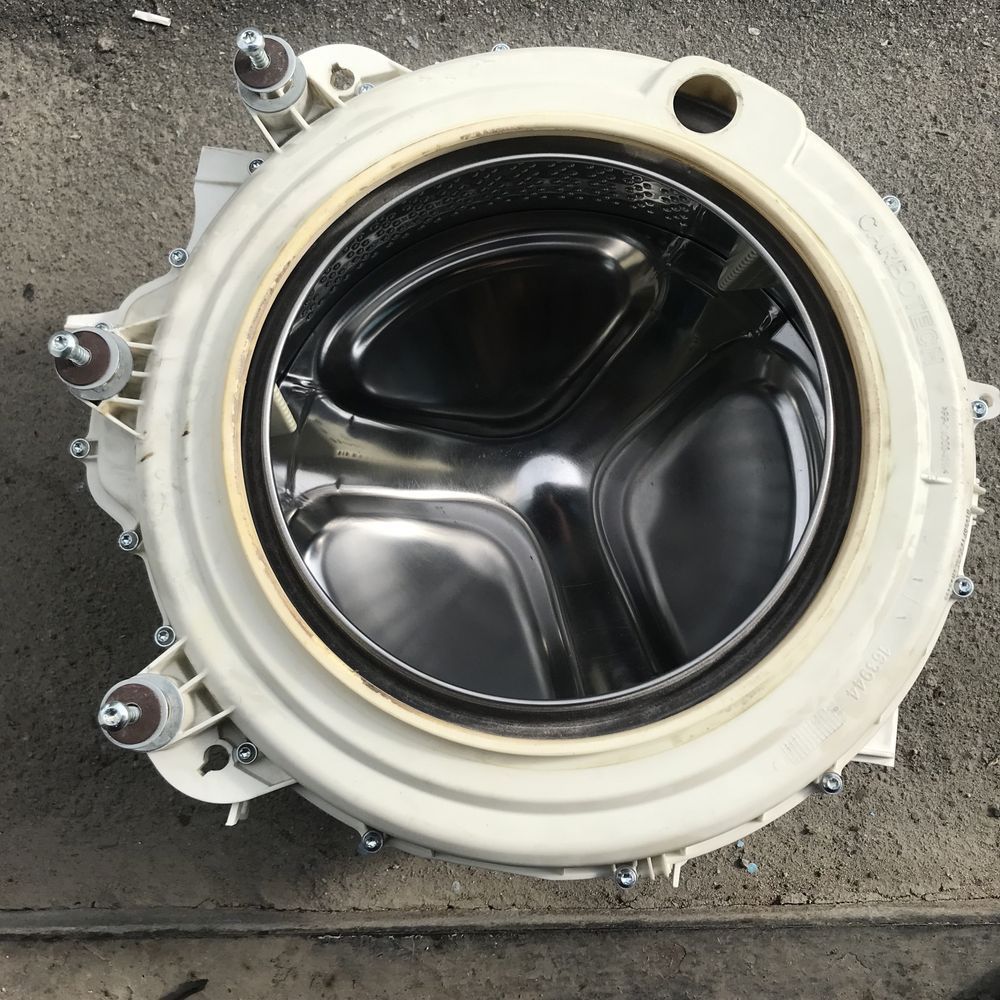 Пральна машинка Gorenje WS53143 по запчастинам