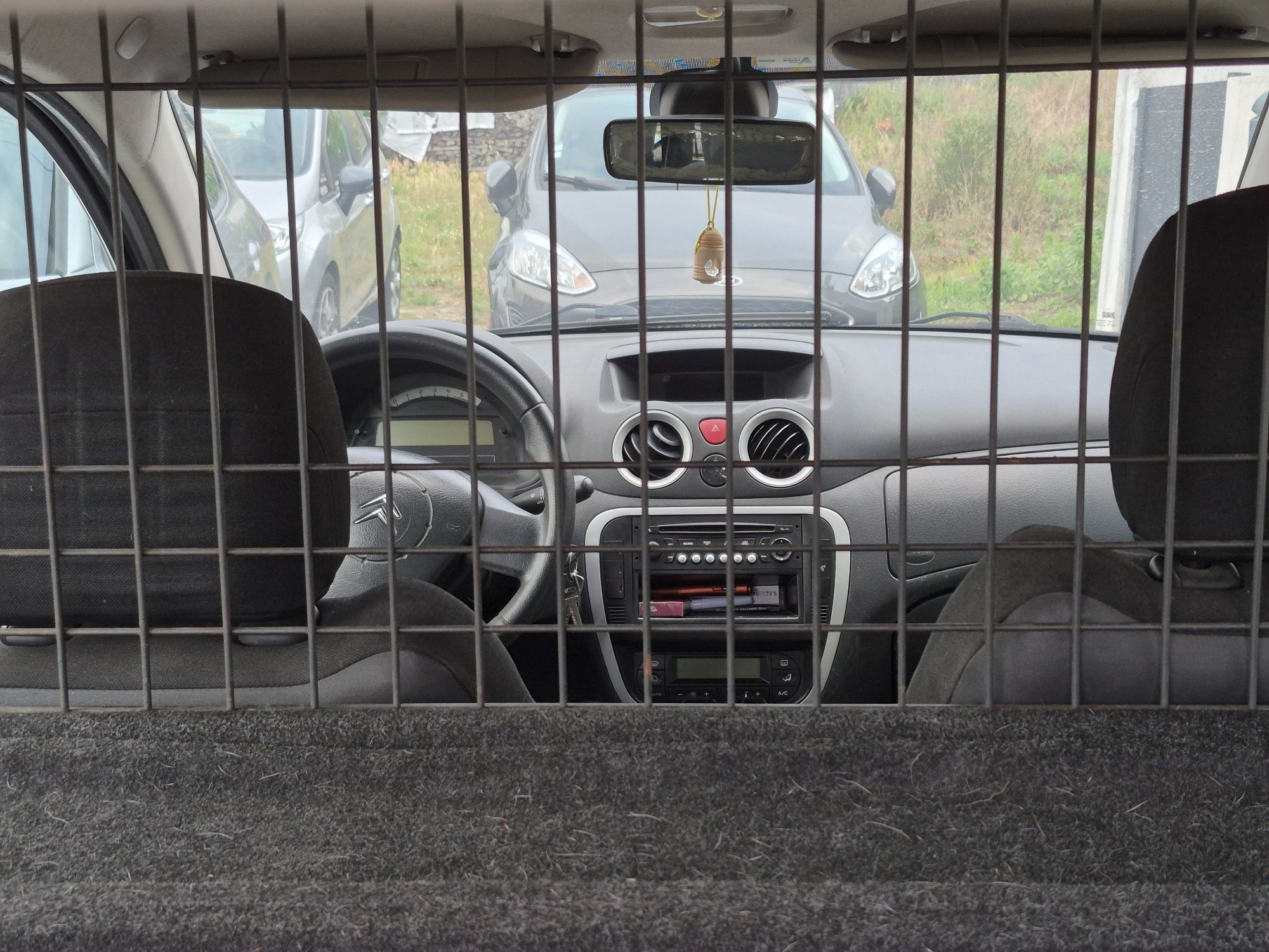 Citroën C2 1.4 HDI VTR