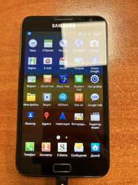 Samsung Galaxy Note N-7000