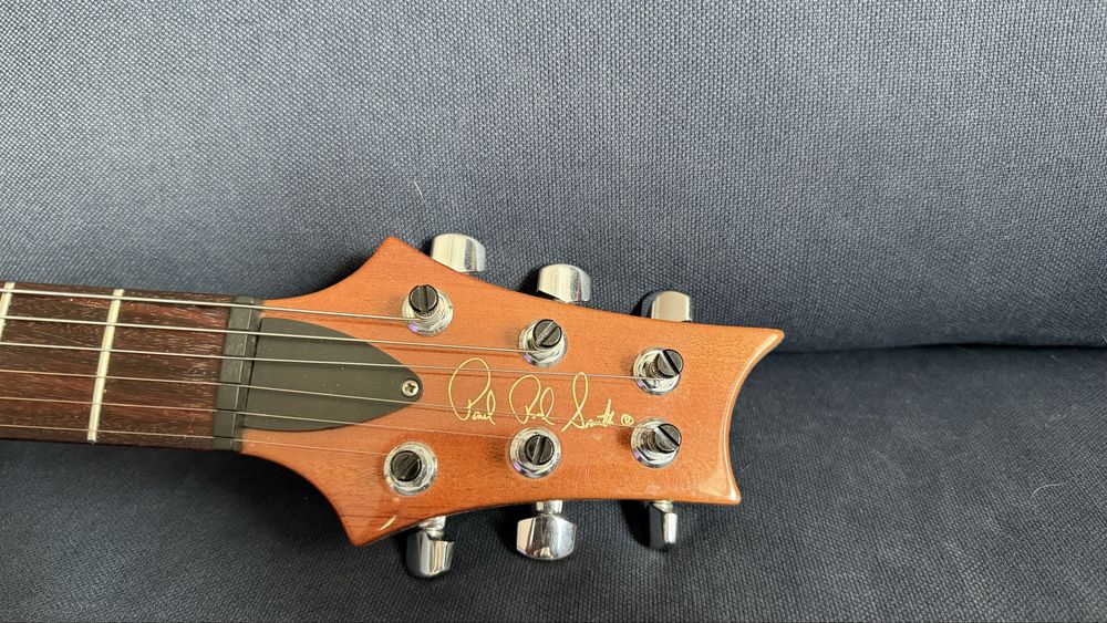 PRS Custom 22 10 TOP 2002 r.