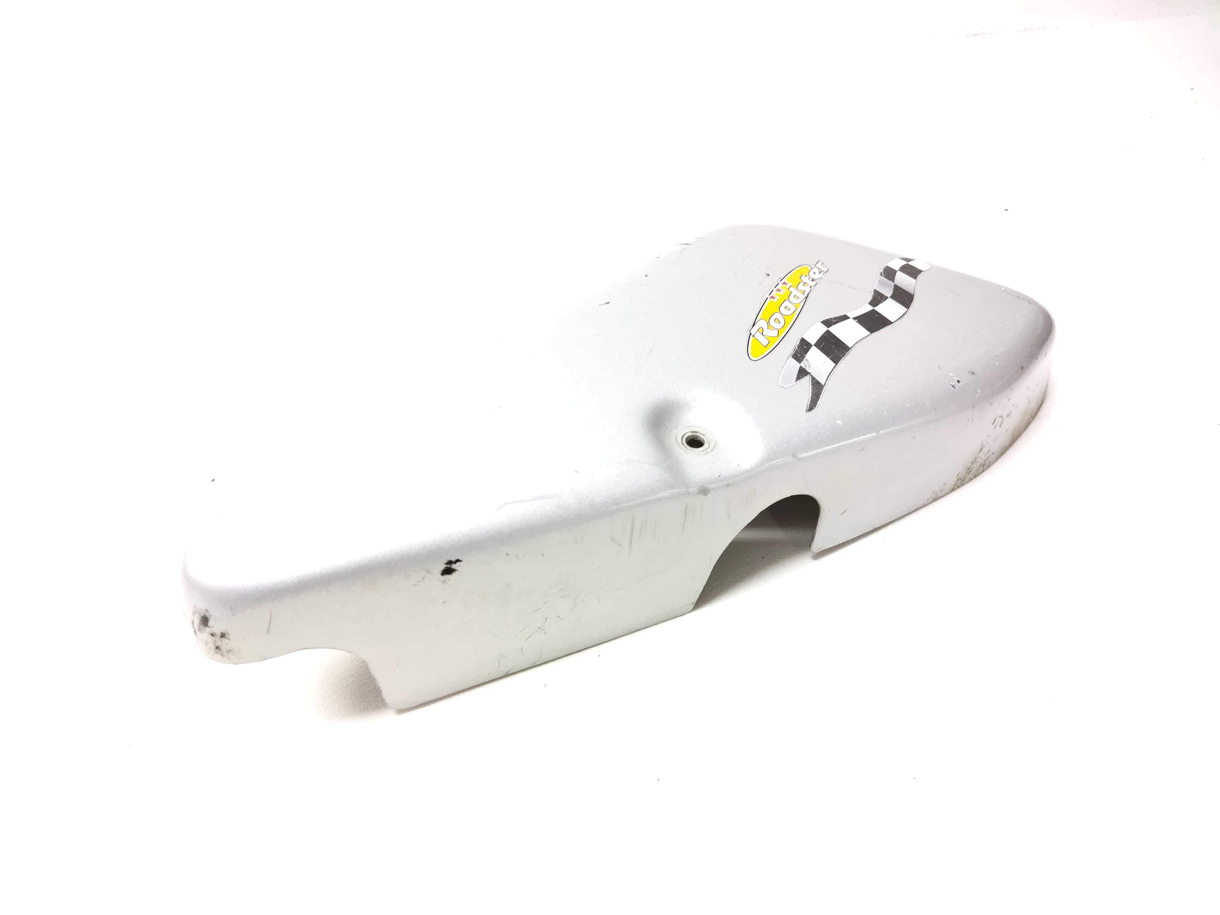 SACHS ROADSTER 125 Bok Boczek Prawy Wypełnienie Pod Kanape