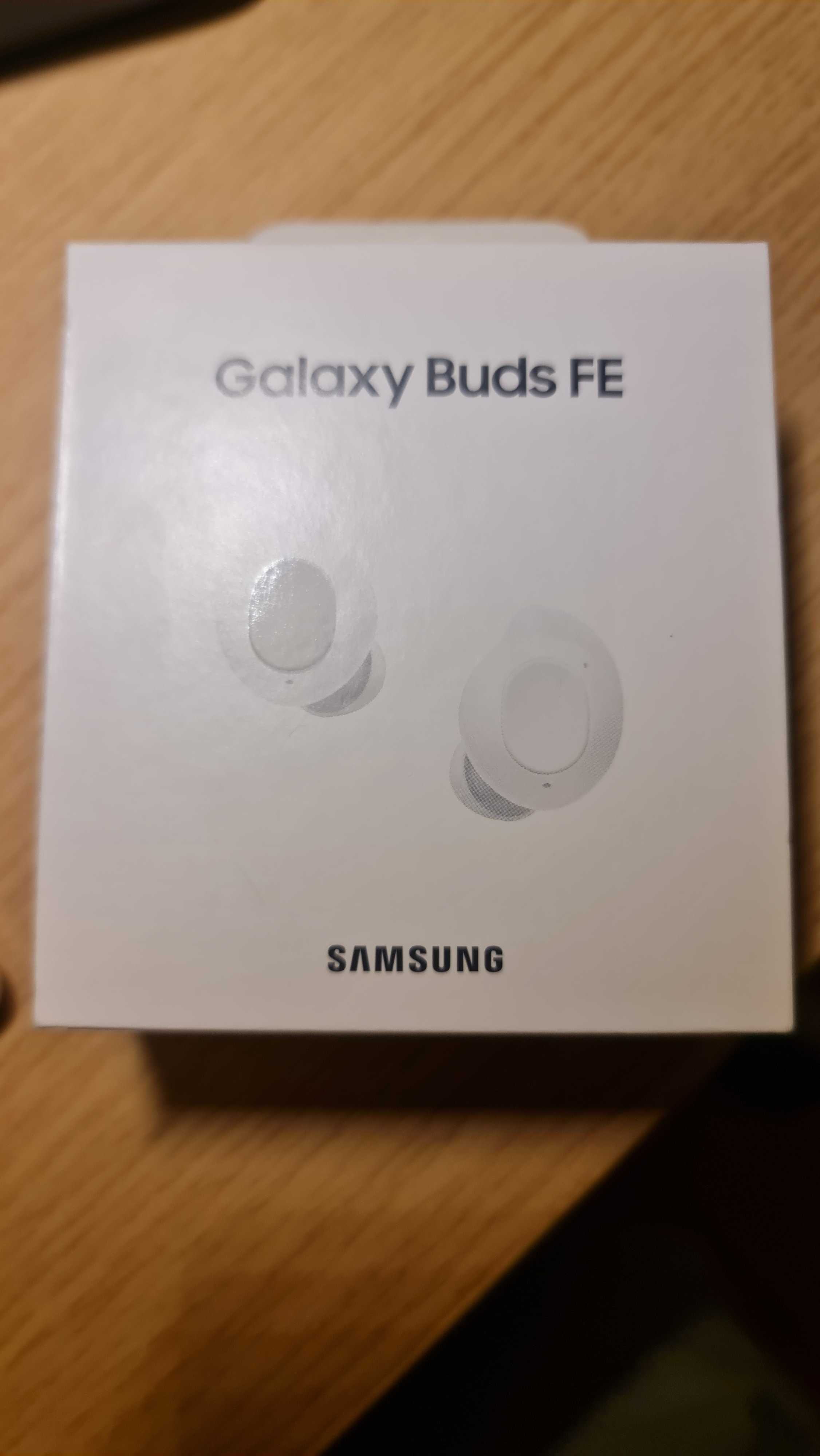 SAMSUNG Galaxy Buds FE (com Talão)