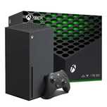 Xbox Series X 1tb