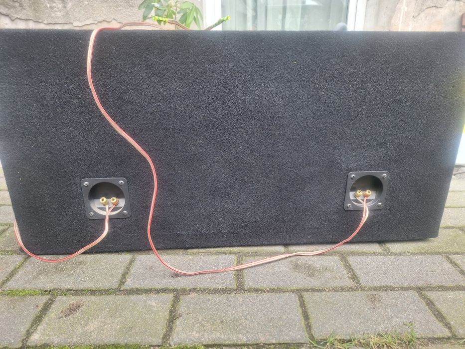 Subwoofer Jbl 2400 watt (bez wzmacniacza)