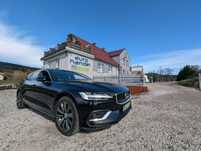 Volvo V60 Roczna Gwarancja! Kamera cofania
